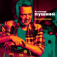 Идиот - Александр Пушной