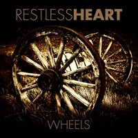 Bluest Eyes in Texas - Restless Heart