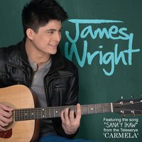 Ako'y Sayo - James Wright, James M. Wright