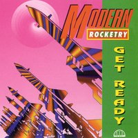 I Feel Love Coming - Modern Rocketry