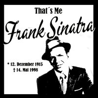 Besame Mucho - Frank Sinatra