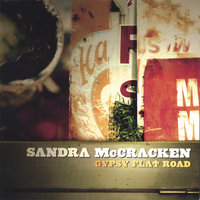 Springtime Indiana - Sandra McCracken
