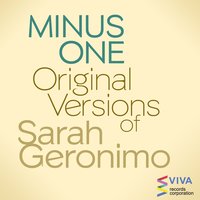 Forever's Not Enough - Minus One