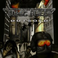 Blackened Mind - Tonic Breed