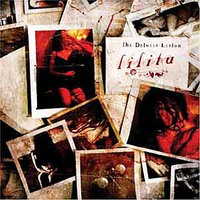 The Delores Lesion - Lilitu