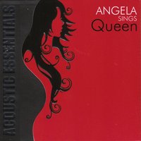 Too Much Love Will Kill You - Angela