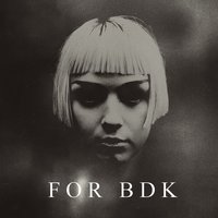 What I Must Find - For BDK