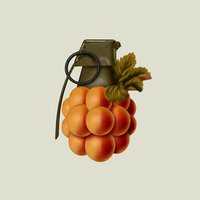 Bomberjacka - Alaska