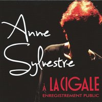 Faites-moi souffrir - Anne Sylvestre