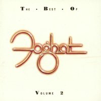 Ubangi Stomp - Foghat