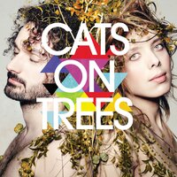 Wichita - Cats On Trees, Alb