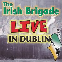 My Old Man's a Provo - The Irish Brigade