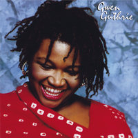 It Should Have Been You - Gwen Guthrie