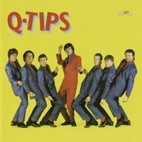 S.Y.S.L.J.F.M [The Letter Song] - Q-Tips