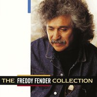 It's All in the Game - Freddy Fender