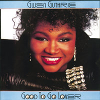 You Touched My Life - Gwen Guthrie