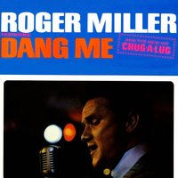 The Moon Is High - Roger Miller