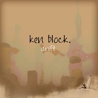 blue to a blind man - Ken Block