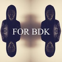 New Ways of Digging Deeper - For BDK