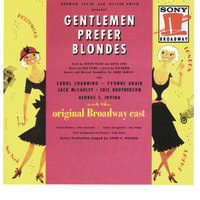 Gentlemen Prefer Blondes: Diamonds Are a Girl's Best Friend - Carol Channing