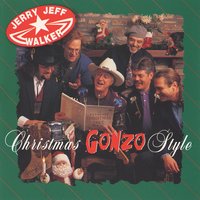 Santa Claus Is Coming to Town - Jerry Jeff Walker
