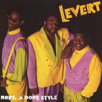 I've Been Waiting - Levert