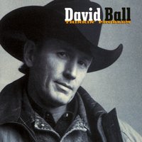 Down at the Bottom of a Broken Heart - David Ball