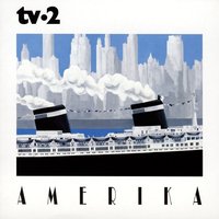 Amerika - Tv-2