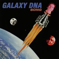Galaxy DNA Song - Eric Idle