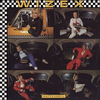 Queen of Hearts - Wizex