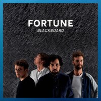 Blackboard - Fortune