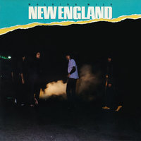 Get It Up - New England