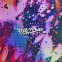 Running Late - Flyying Colours
