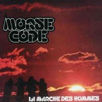 La marche des hommes - Morse Code