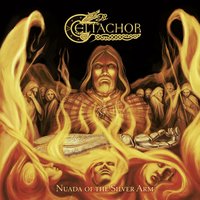 Arrival of the Tuatha - Celtachor