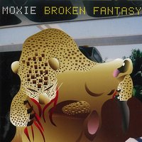 Big Adventure - Moxie