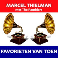 Aan het Lago Maggiore - The Ramblers, Marcel Thielemans