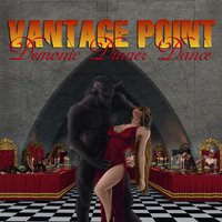Lionheart - Vantage Point
