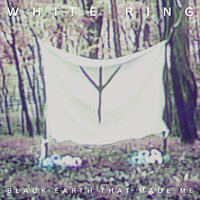 Roses - White Ring