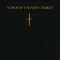 Holy War - Lords Of The New Church