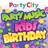 Puffle Party (Gotta Have a Wingman) - Party City