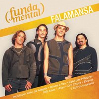 Falamansa Song - Falamansa