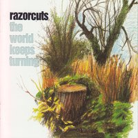 Eight Times Around the World - Razorcuts