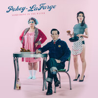 Goodbye, Barcelona - Pokey LaFarge