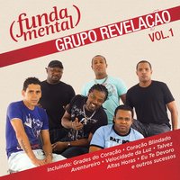 A Pureza da Flor - Grupo Revelação