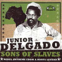 Junior Delgado