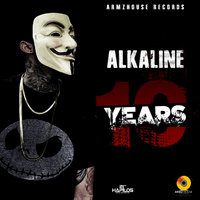 10 Years - Alkaline