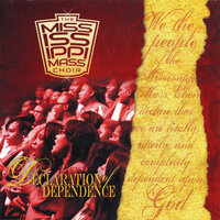 God's on Your Side - The Mississippi Mass Choir, Leandria Johnson, Stan Jones