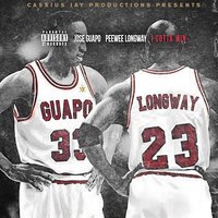 I Gotta Win - Cassius Jay, Pee Wee Longway, Jose Guapo