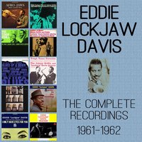 Star Eyes - Eddie 'Lockjaw' Davis